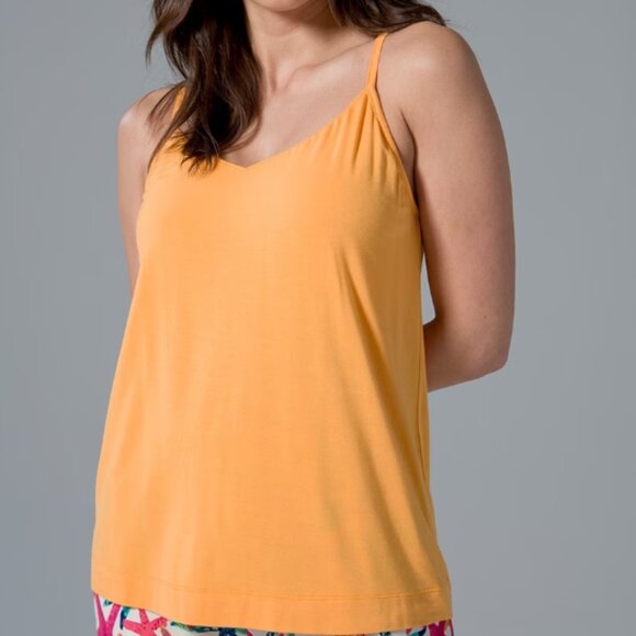 NWT Soma Cool Nights Embraceable Pajama Set - Picture 5 of 6